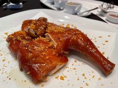 富贵脆皮鸡-新荣记(椒江店)