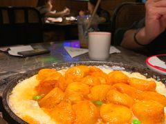 蛋毯日本豆腐-新白鹿餐厅(金鹰新街口店)