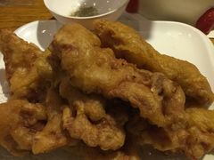 -隆喜元鱼汤包·海鲜(中联广场店)