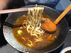 -大牛湾·眷村牛肉面(蠡溪店)