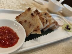 -麒麟中餐厅·经典粤菜·地道菜式老字号(广州长隆酒店)
