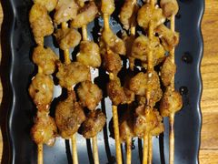 -烧蠔帮·生蚝海鲜牌档(观海店)