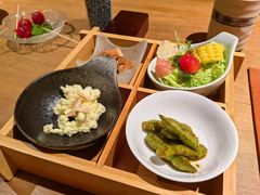 -松涛日本料理