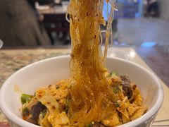 -老乌家特色小炒泡馍(大皮院店)