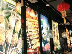 -管氏翅吧(人民大学店)