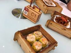 -禄福山庄•顺德菜·融和菜(龙江店)