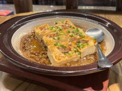 -金苑酒家·客家菜·广东老字号(万象店)