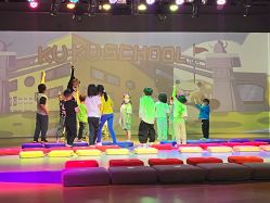 -小鸡哆哆故事屋·儿童乐园(嘉里城店)