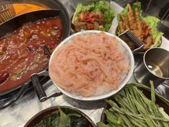 -冯校长老火锅(深圳总店)