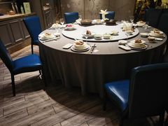 -狮王府淮扬菜(百家湖1912店)