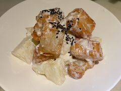 -绿茶餐厅(西单老佛爷店)