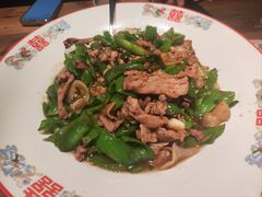 -破三川·新川菜(静安大融城店)