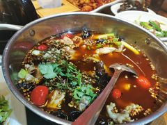 -望京一号·重庆江湖菜(工体店)