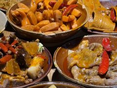 -阳阳老火锅(小南门店)