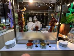 -印象餐厅(杭州国际博览中心北辰大酒店)