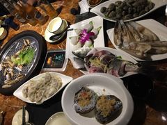 -船奇蒸汽海鲜·闽菜(八市海鲜总店)