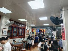 -珍珍小食店(西华路店)