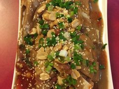 -胖子菜馆(隆昌路店)