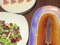 -曾宴·楚菜(湖北省博物馆店)