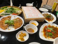 -草鱼先生潮州鱼生·虾生(新厦花园店)