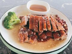-悦百味·品质川菜(橄榄郡店)