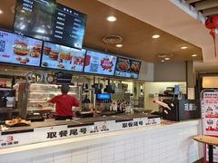 -肯德基(观前新店)