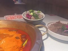 -小龙坎火锅(总店)