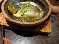 -啫火啫啫煲·顺德干蒸(壹海城店)