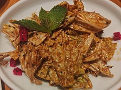 -老北京炸酱面·烤鸭(前门店)