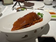 -四季民福烤鸭店(王府井东安门店)