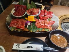 -虎丸烧肉(世纪汇店)