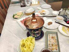 -东来顺饭庄(天坛店)