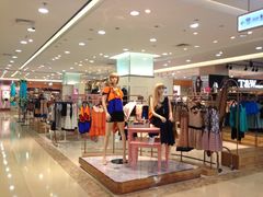 -hotwind热风(世纪东方广场店)