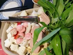 -7火锅(阿布扎比店)