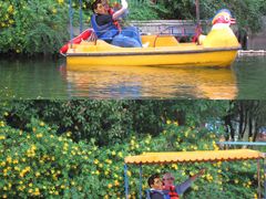 -千龙湖生态旅游度假区