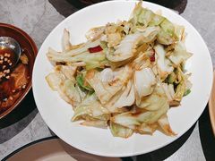 -廖川菜(金虹桥店)