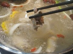 -刘记糟粕醋海鲜烧烤