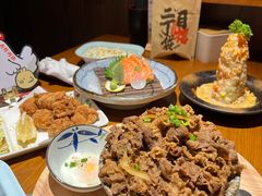 -二丁目食堂(浑南花园城店)