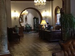 -马勒别墅饭店(静安寺店)