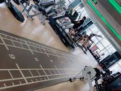 -一兆韦德健身·城市运动馆