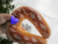 南瓜乳酪-风车面包