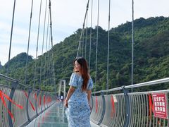 -宝晶宫旅游景区