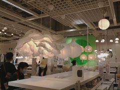 -宜家家居(西安未央商场店)