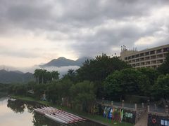 -碧水湾温泉