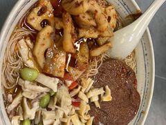 -梅溪·小伙子干挑面(安吉总店)