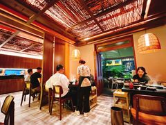 -芸鲜季·云南野生菌餐厅· 云南风物味研社(闵行店)