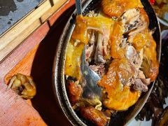 外婆茶香鸡-金牌外婆家(苏州中心店)