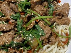 -阿当·小炒牛肉面(人广店)