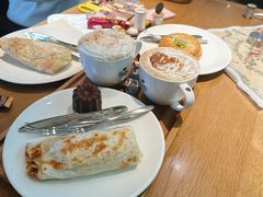 -Peet's Coffee皮爷咖啡(大学路店)