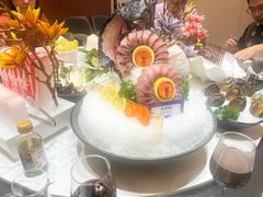 -帝皇海海鲜豆捞(桐泾商务广场店)
